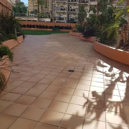 Fabuloso Apartamento En Apartamento *