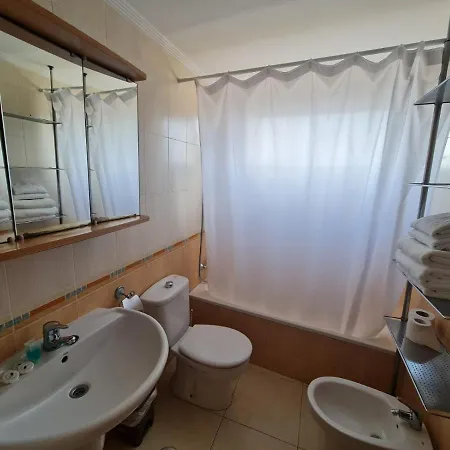 Fabuloso Apartamento En Apartamento Benidorm
