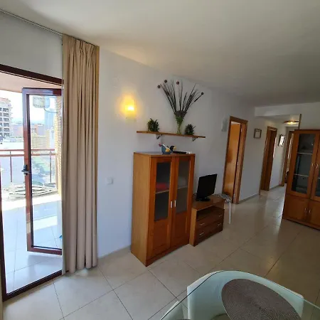 Apartamento Fabuloso Apartamento En