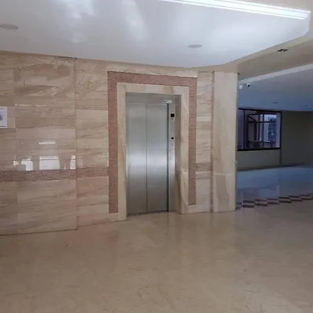 Apartamento Fabuloso Apartamento En *