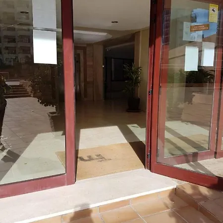 Apartamento Fabuloso Apartamento En Benidorm