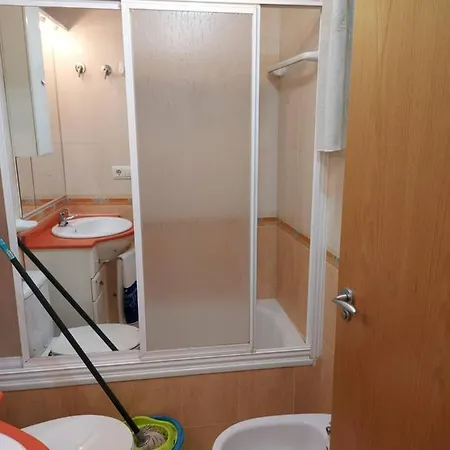 Fabuloso Apartamento En Apartamento