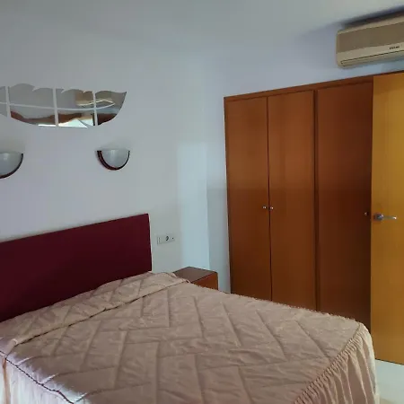 Fabuloso Apartamento En Apartamento *