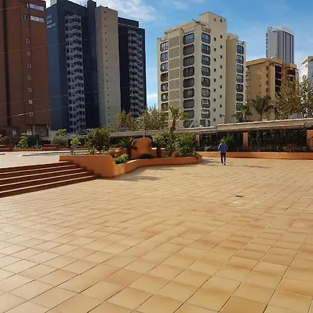 Apartamento Fabuloso Apartamento En