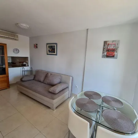 Apartamento Fabuloso Apartamento En