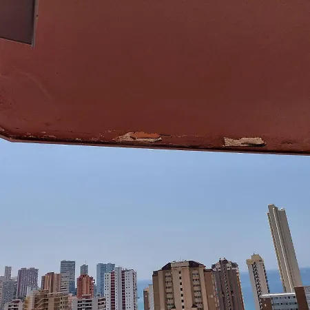 Fabuloso Apartamento En Apartamento