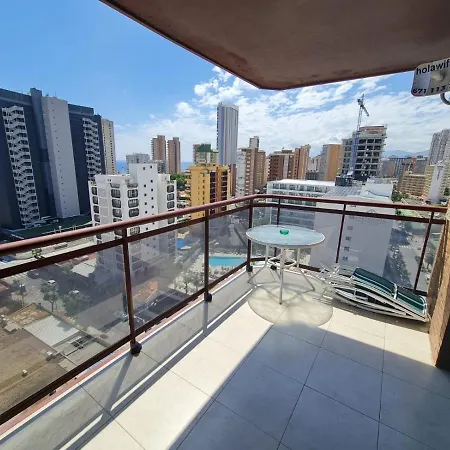 Fabuloso Apartamento En Apartamento *